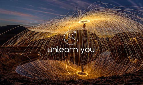 Unlearn You Training - October 2025